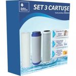 {'ro': 'Cartuș filtre de tip-curgere Hydro S Set 3 cartușe, 1+2+3 trepte 0892635', 'ru': 'Картридж для проточных фильтров Hydro S Set 3 cartușe, 1+2+3 trepte 0892635'}