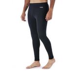 Одежда для спорта Rab Pantaloni barbati Power Stretch Pro Black L (QFE-40-BL-L)