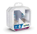 NARVA H4 Range Power 110% 12V 60/55W – (2 Lampi)
