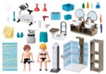 Jucărie Playmobil PM9268 Bathroom