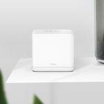 Whole-Home Mesh Dual Band Wi-Fi AC System MERCUSYS, 