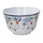 Салатница Tognana 54706 13cm Rooster, melamina