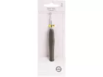 Carlig pentru crosetare 14cm, metal