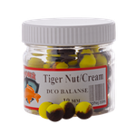 Boiles pentru fir Tiger Nut-Cream 10mm Duo Balance TRAFEI