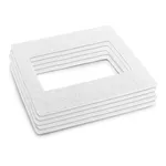 Accesoriu p/u aspirator Karcher 2.269-230.0 RCW 4 (set de lavete de curățare)