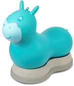 Tolocar Micro HP0007 Ride-on Air Hopper II Aqua