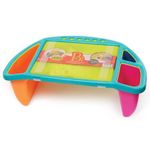 Игровой комплекс для детей Battat BX2240C4Z BTT Masuță pentru desen portativă, 60355