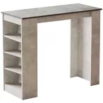 Masă Trendy ST1-GT 120x101x51cm (masa de bar)