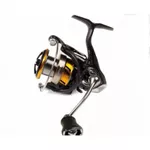 Mulineta DAIWA REGAL LT 2500D 9RUL / 150M*0.28MM / 5.3:1