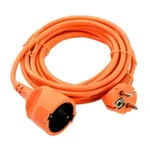 Удлинитель электрический BACHMANN 307.1108 CU FISA SI PRIZA TIP SCHUKO 20m