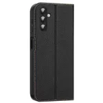 Husă pentru smartphone Dux Ducis Flip Case SkinX2 Samsung A14, Black