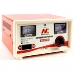 Încărcător acumlator auto New Chance NC-LC15 B1 (NC-16-6076) 15A-A/6V-12V/4-60Ah