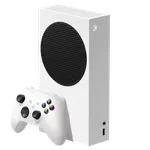 Microsoft Xbox Series S, White