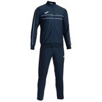 Одежда для спорта Joma Victory Tracksuit Navy White (3XS) 103564.332