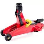 Cric auto Pigeon hidraulic tip crocodil 2 t CarLife FJ565