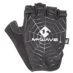 Защитное снаряжение M-Wave Manusi bicicleta SpiderWeb with GEL half XL