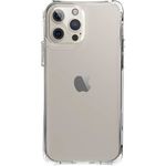 Husă pentru smartphone UAG iPhone 12 / 12 Pro Plyo Crystal Crystal Clear 112352174343