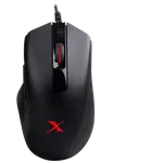 Игровая мышь Bloody X5 Max, Чёрный