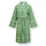 Домашний текстиль Pip Studio 51.510.801 Naomi Kimono Ashanti Green XL Green