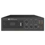 Усилитель ITC Audio T-B120E Mixer Amplificator