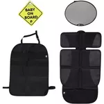 Accesoriu auto Premaman PAUCL8-CCC-UNQ Set complet de accesorii auto