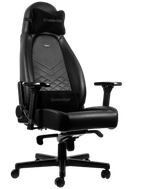 Геймерское кресло Noblechairs Icon, Black