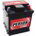 Автомобильный аккумулятор Perion 40AH 340A(EN) клемы 0 (175x175x190) S4 000