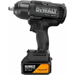 Mașina de infeliat DeWalt DCF99MP2T MCLAREN, 18V, 2x5Ah, 1396Nm/1898NM