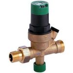 Запорная арматура Honeywell Кран автоматический VF06-1/2B