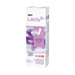 Урологические прокладки Seni Lady Slim Micro Plus, 20 шт.