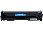 Laser Cartridge for HP CF401X/045H (201A) Cyan Compatible