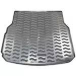 Коврик для автомобиля Aileron 71303 Opel Corsa D/Е (HB) (2006-18)