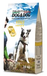 Dog&Dog Traditional Adult Vitale / 10kg