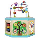 Puzzle Tooky Toy TK261A