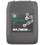 Масло Maximum Lubricants MGE-46V 20л