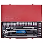 Set de unelte de mână King Tony 4526SR03 набор 1/2