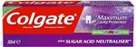 Colgate Junior детская зубная паста 6+. Mild Mint, 50мл