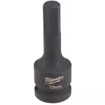 Set de tubulare, bite, duze Milwaukee 4932478066 Cap cheie tubulară 1/2