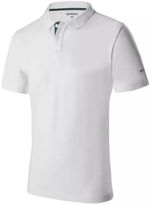 Îmbrăcăminte sport Skoda 6U0084230084 Футболка-поло мужская белая (S)