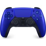 Joystick-uri pentru jocuri pe calculator PlayStation Dualshock 5 PS5 DualSense Cobalt Blue (7676)