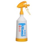 Aparat de stropit Kwazar WTM.0131 Mercury Super 360 Pro+ V-1 Yellow