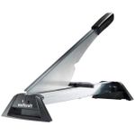 Maşină de tăiat placă Wolfcraft LC 100 Dispozitiv de taiere parchet laminat 6933000