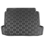 Коврик для автомобиля Aileron 72001 VW Passat (B5\B5+) SD (1996-2005)