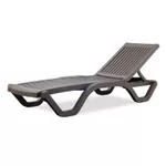 {'ro': 'Mobilier pentru grădină Papatya Myra - taupe', 'ru': 'Садовая мебель Papatya Myra - taupe'}