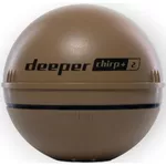 Сонар Deeper Smart Chirp+ 2