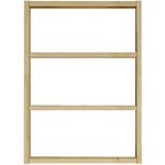 Полка декоративная Trendy PR1-KE 43x60x9cm (GTR005436)