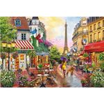 Головоломка Trefl 26156 Puzzle 1500 Paris