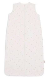 Haine pentru copii Jollein 048-529-68002 Sac de dormit Jersey Harvest Moonstone, 110 cm