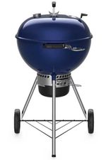 Мангал Weber Gratar pe carbuni Master-Touch E-5750 GBS Deep Ocean Blue