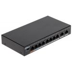 Switch/Коммутатор Dahua DH-PFS3010-8ET-96